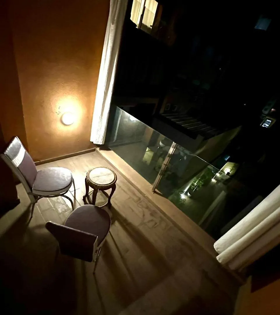 Apartment Appart 3 Chambre Atrani Marrakesh