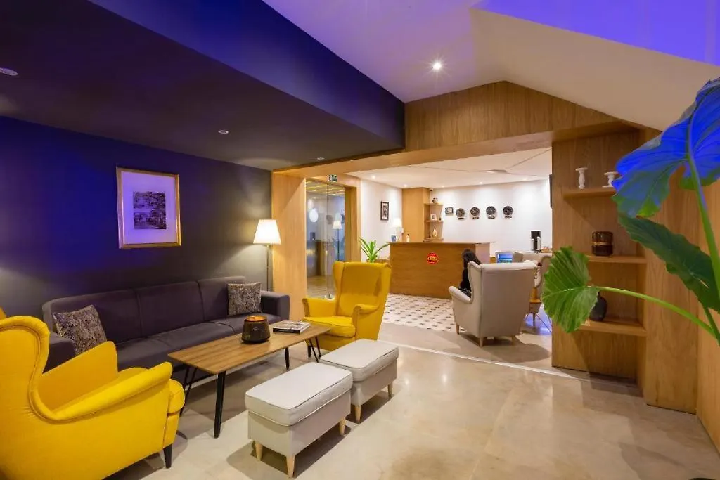 Apartment Appart 3 Chambre Atrani Marrakesh