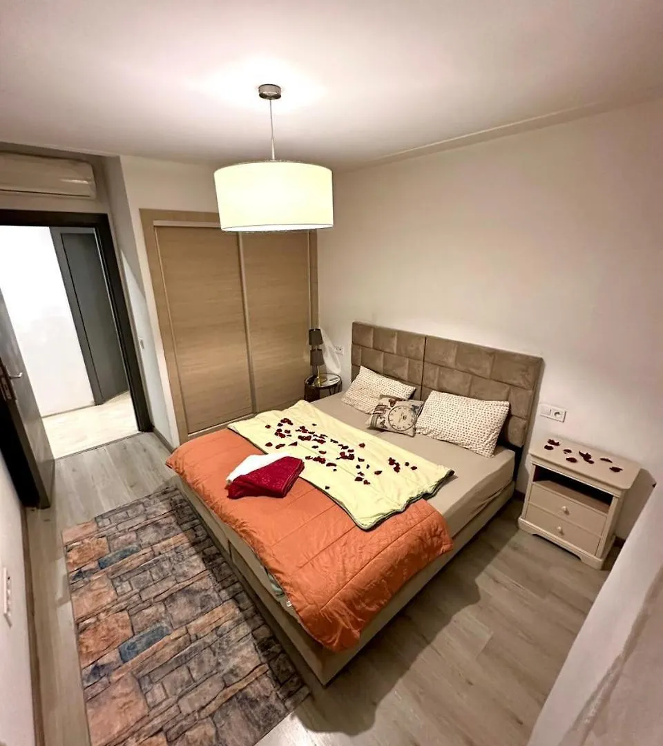 Appart 3 Chambre Atrani Marrakesh 0*,  Morocco