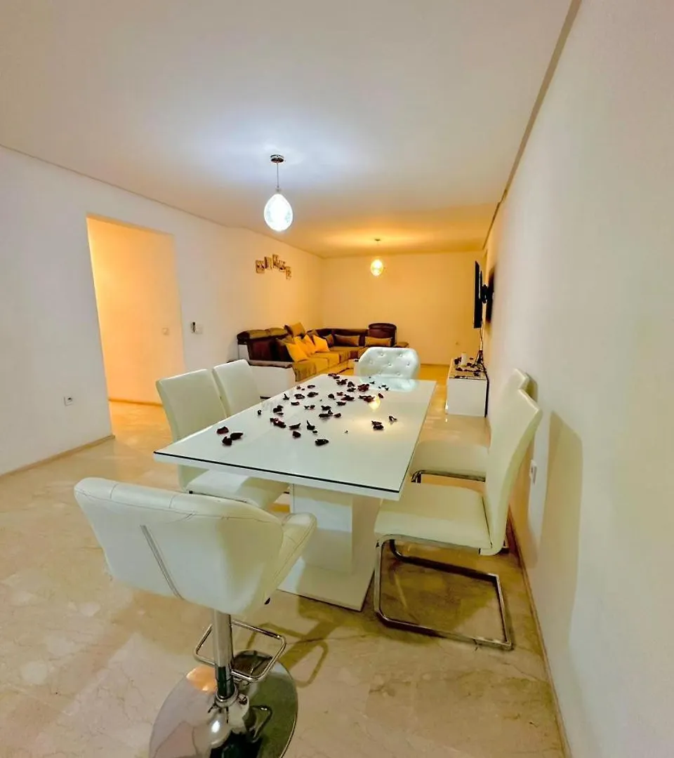 Appart 3 Chambre Atrani Marrakesh Apartment