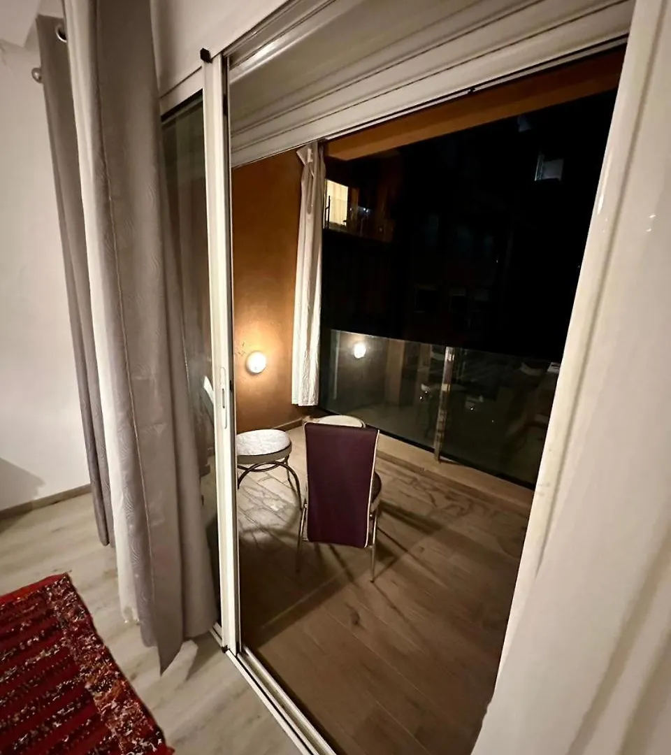 Appart 3 Chambre Atrani Marrakesh