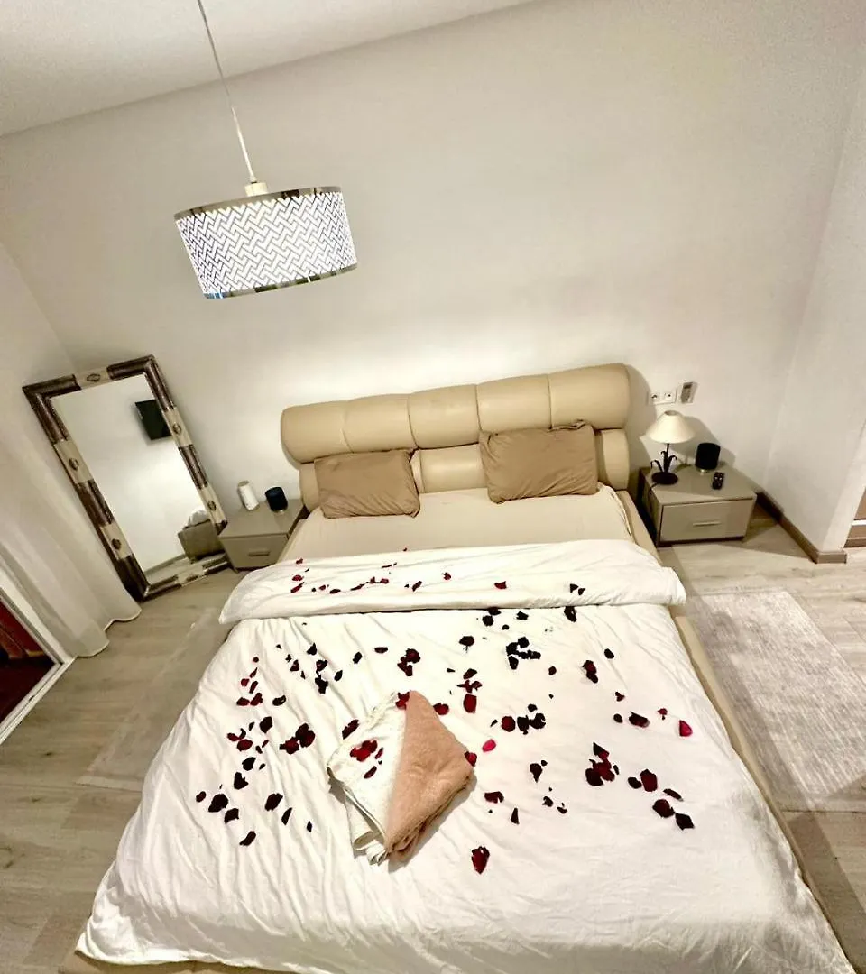 Appart 3 Chambre Atrani Marrakesh 0*,