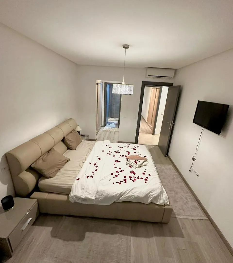 Appart 3 Chambre Atrani Marrakesh Apartment