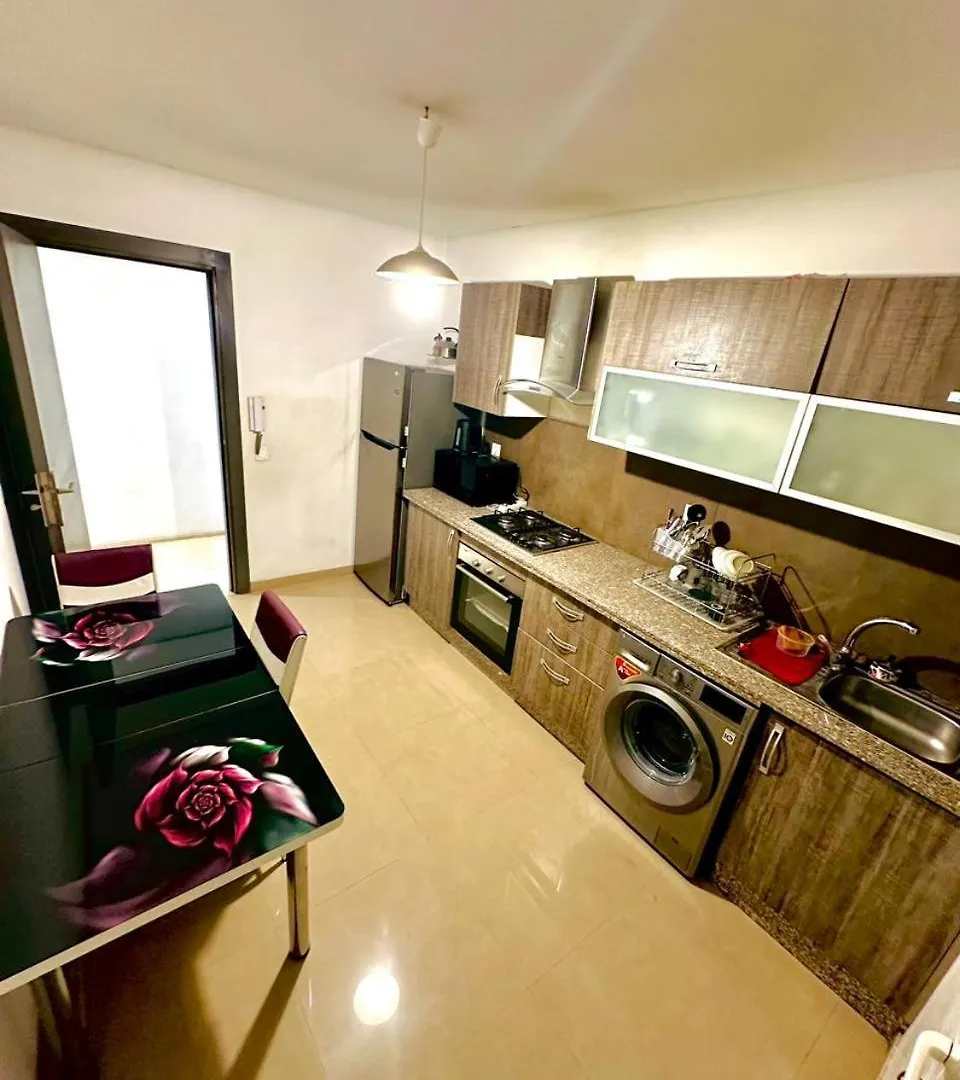Appart 3 Chambre Atrani Marrakesh Apartment