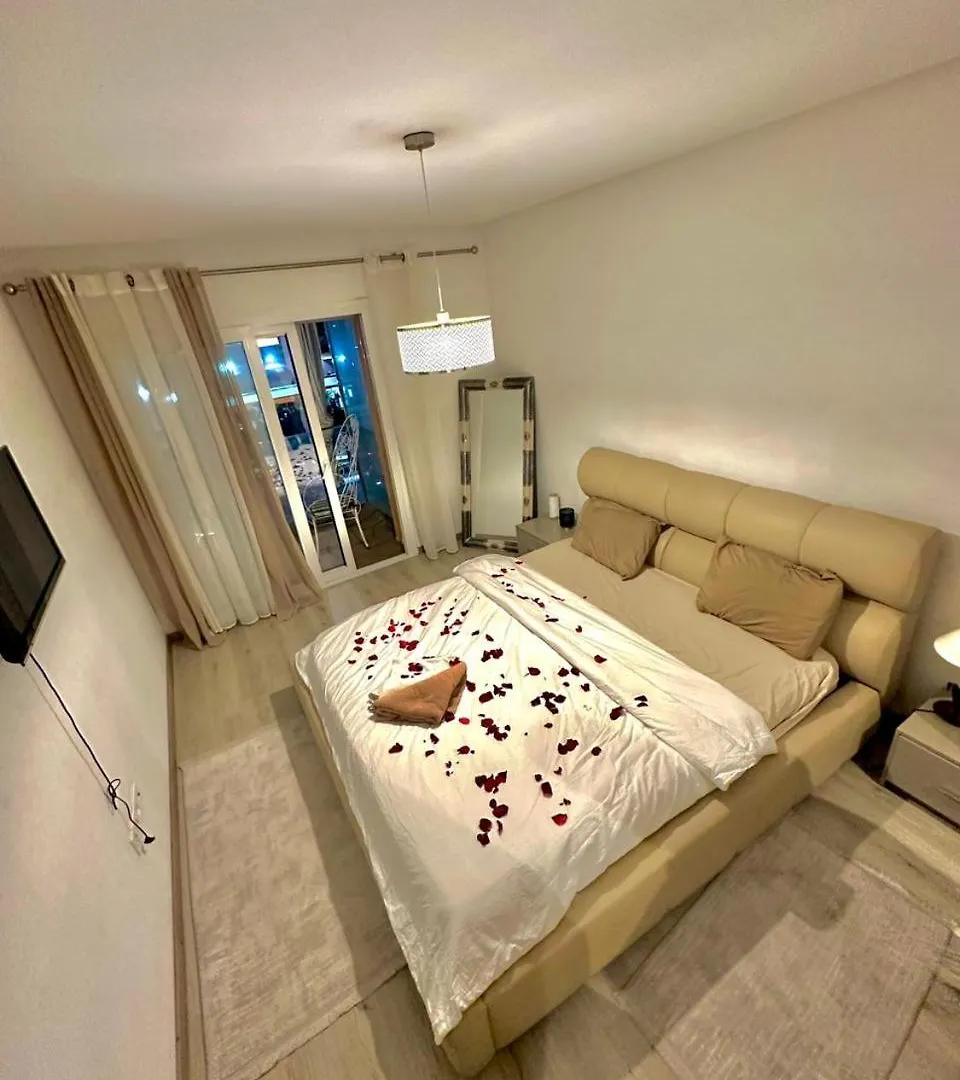 Appart 3 Chambre Atrani Marrakesh Marruecos