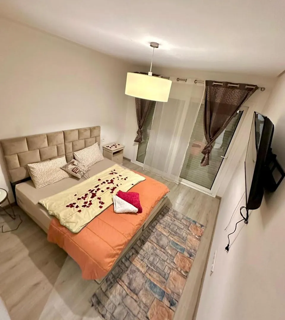 Appart 3 Chambre Atrani Marrakesh